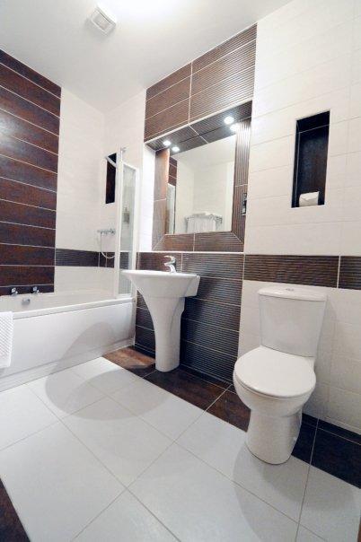 Carrick Plaza Suites And Apartments ภายนอก รูปภาพ